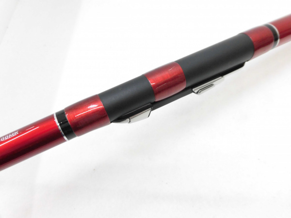 11BJスナイパー ヘチF‐300MK(06573211)